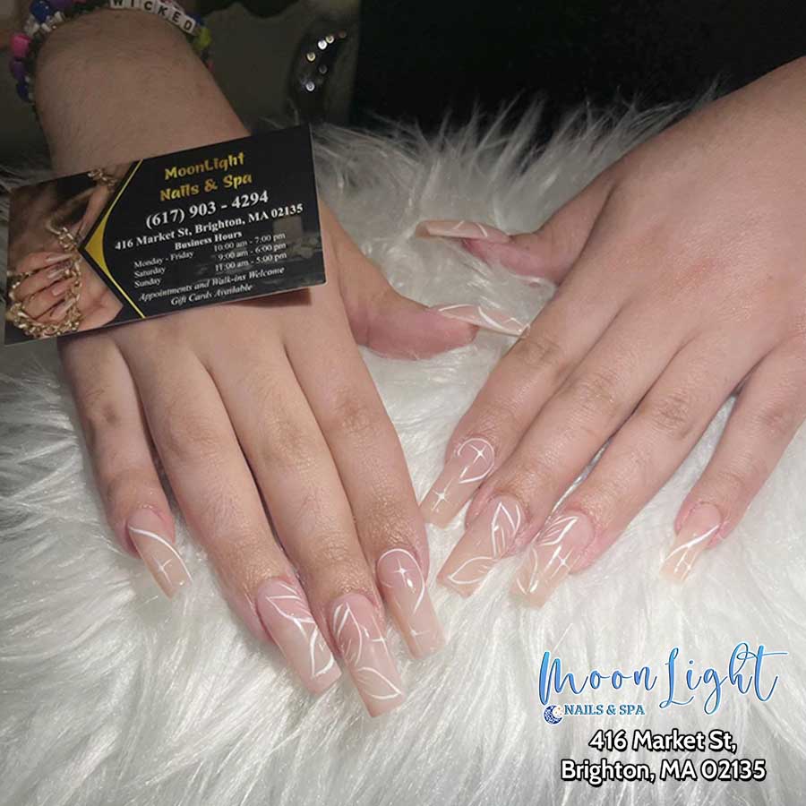 MoonLight Nails & Spa
